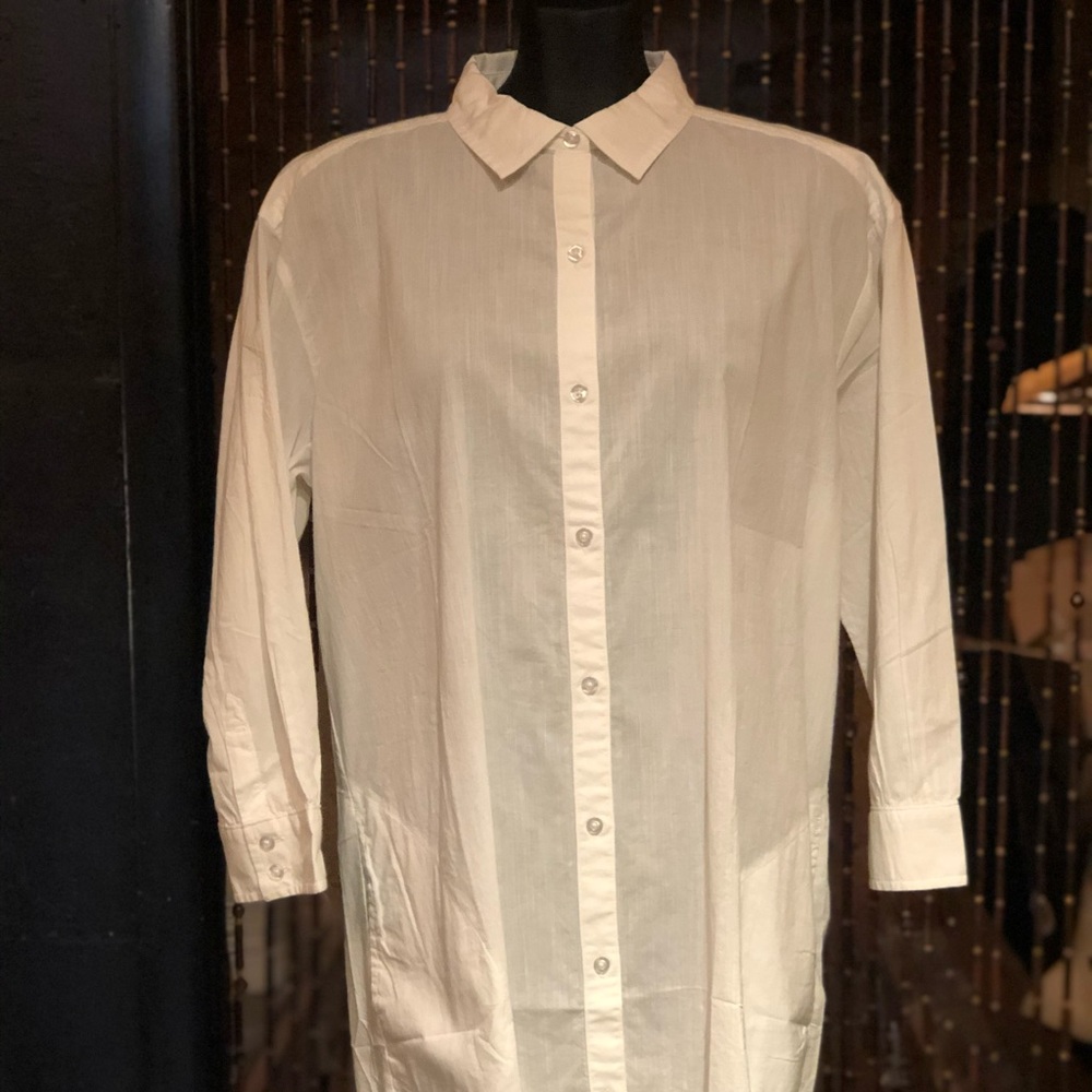 NWT prAna Tunic